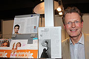 Dr. Ludger JM Meyer, Villa Bella, Praxisklinik für Plastische Chirurgie in München (Foto: MartiN Schmitz)